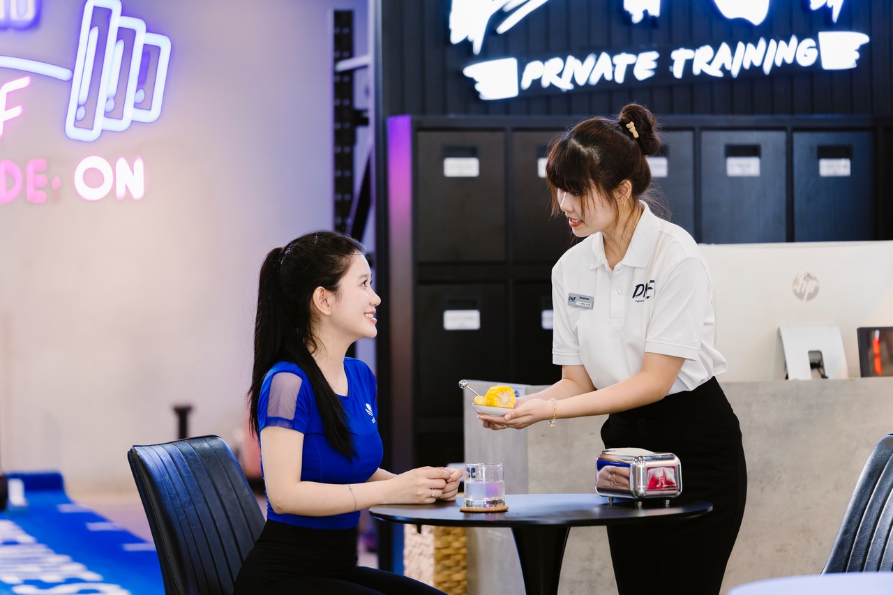 Ăn gì để giảm cân 1