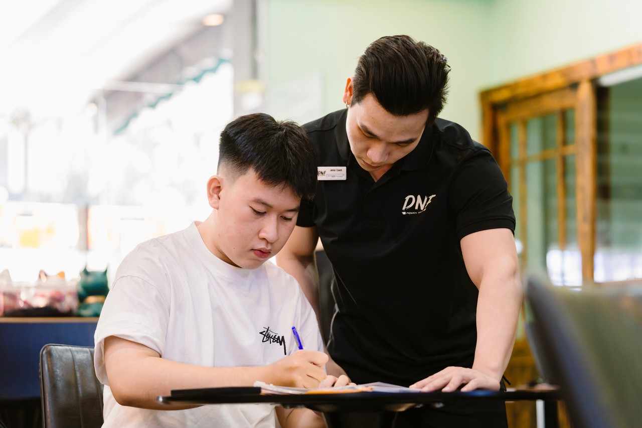 Ăn gì để giảm cân 3