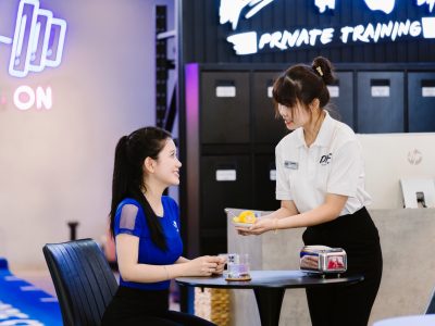 Ăn gì để giảm cân 1