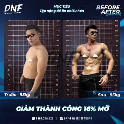 a Danh